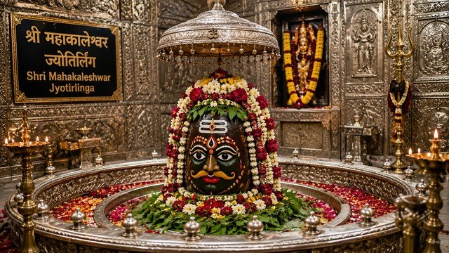 mahakaleshwar jyotirlinga 640x360